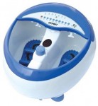 東方神350C-3瀑布熱浪足浴按摩機(jī)