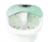 朗欣特ZY-898足浴盆